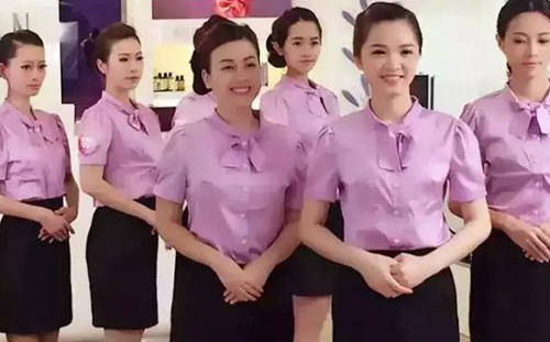 服務(wù)行業(yè)網(wǎng)站建設(shè)解決方案
